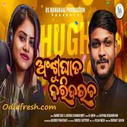 Anshughata Karidaucha